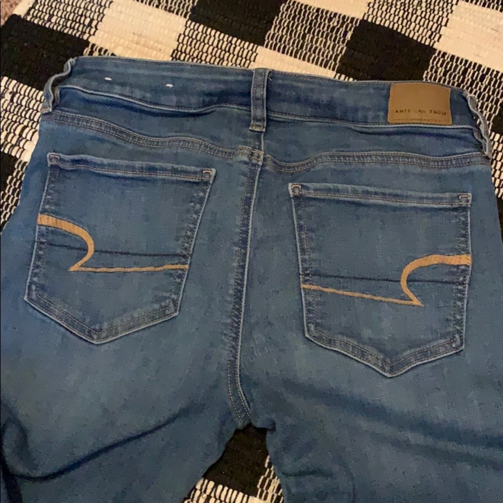 AE Jeggings - Picture 3 of 6
